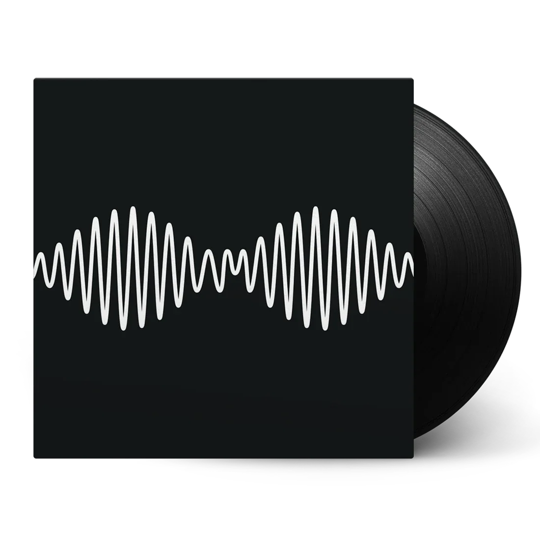 Arctic Monkeys AM Vinyl LP Record - Indie Rock Album - Gomix Brands Outlet