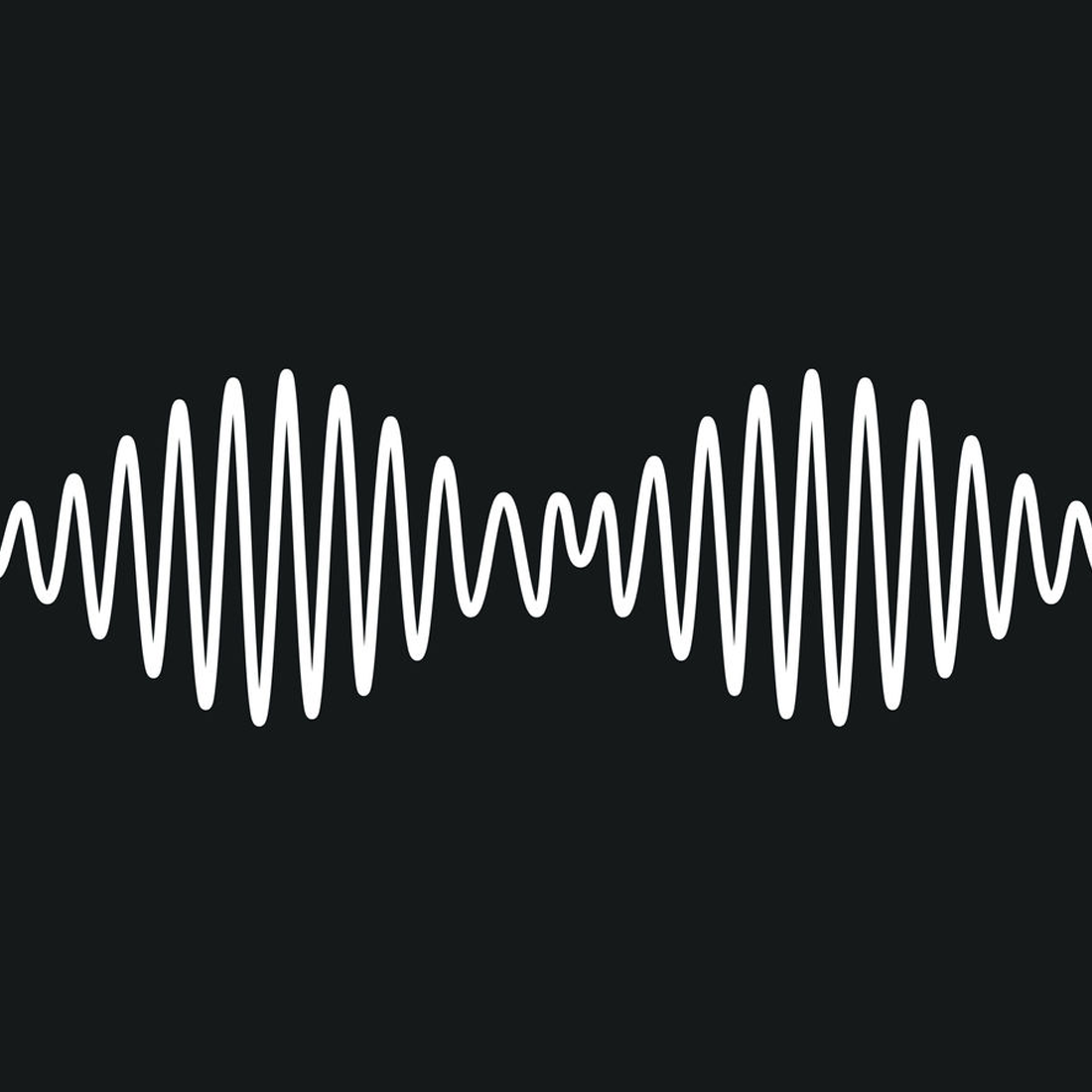 Arctic Monkeys AM Vinyl LP Record - Indie Rock Album