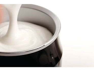 Philips Senseo Stand-Alone Milk Frother Black 500W 0.12L Capacity