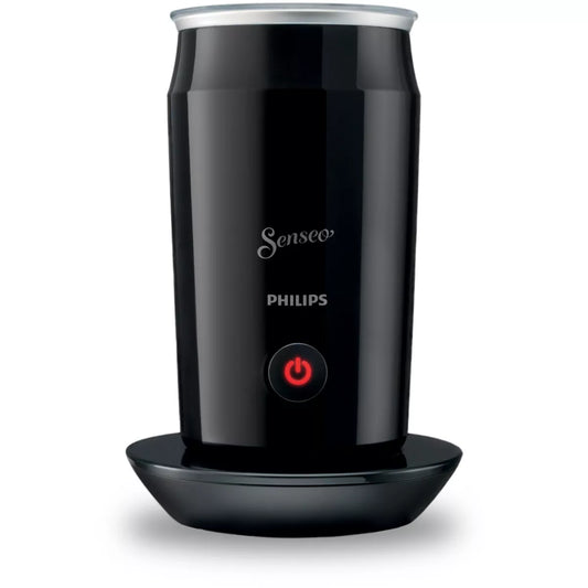 Philips Senseo Stand-Alone Milk Frother Black 500W 0.12L Capacity