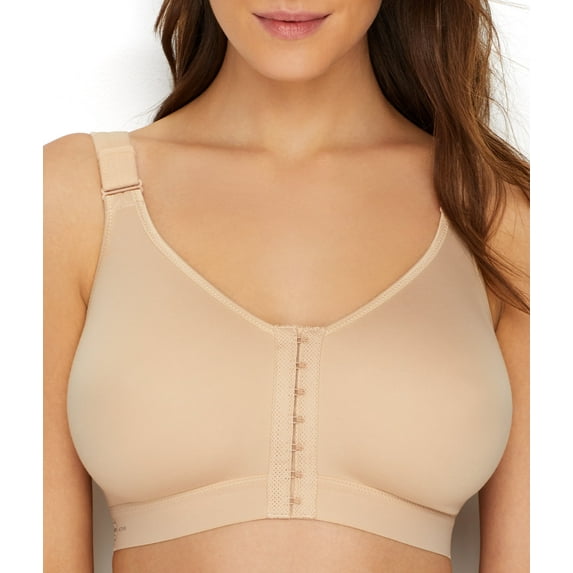 Anita Women's Firm Control Front-Close Sports Bra Style-5523