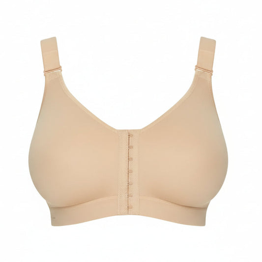 Anita Women's Firm Control Front-Close Sports Bra Style-5523 - Gomix Brands Outlet