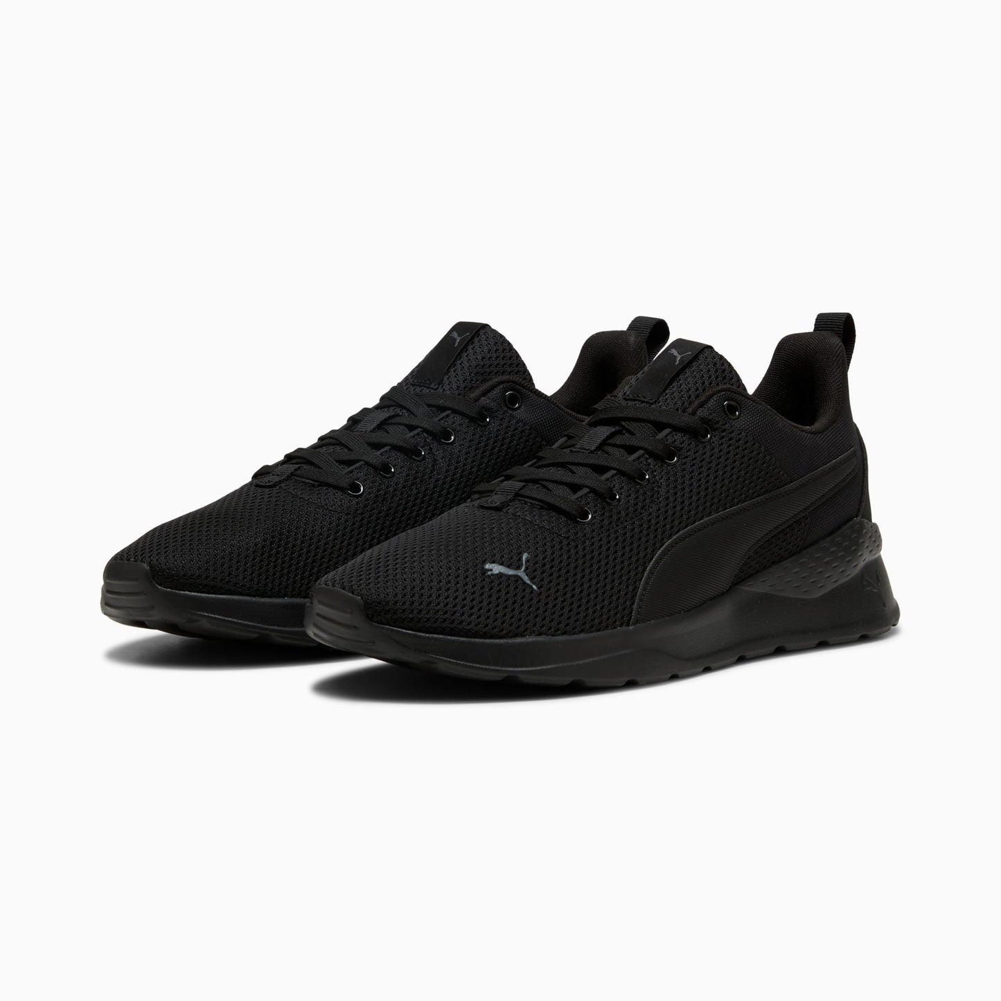 PUMA Anzarun Lite Men's Lightweight Breathable Trainers for Active Lifestyles