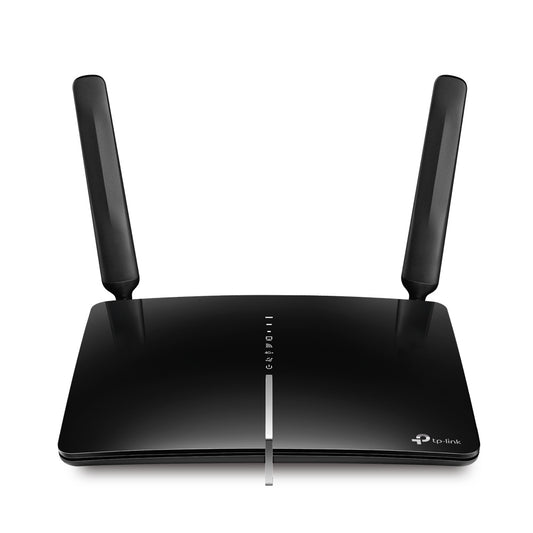 TP-Link Archer MR600 4G+ Cat6 AC1200 Dual-Band Gigabit Wireless Router