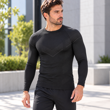 Crivit Men's Functional T-Shirt