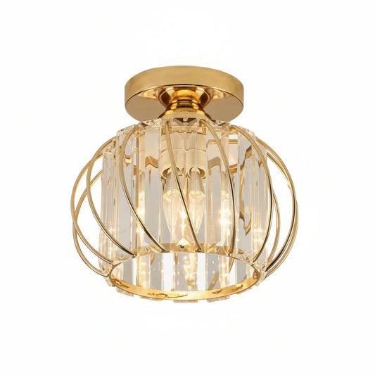 Modern 3W LED Wall Ceiling Light Sconce Warm White Decorative Fixture - Gomix Brands Outlet