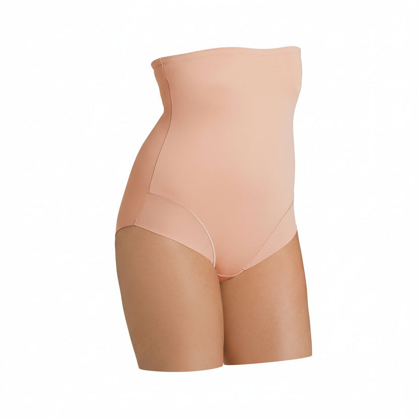 Triumph True Shape Sensation Super HW High-Waist Shaping Panties Beige
