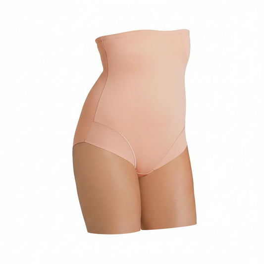 Triumph True Shape Sensation Super HW High-Waist Shaping Panties Beige