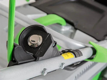 Florabest FBME 575 A1 Easy Start Petrol Lawn Mower - Gomix Brands Outlet