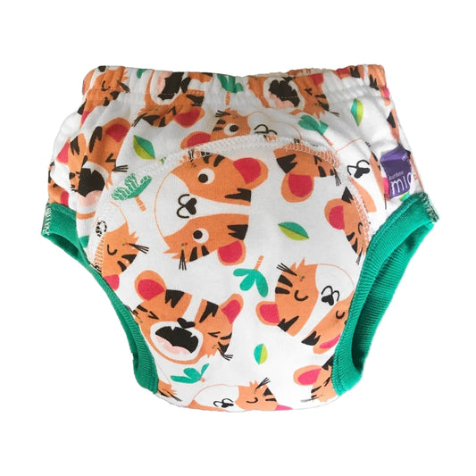 Bambino Mio Tiger Pull‑Up Potty Training Pants for Kids - Gomix Brands Outlet