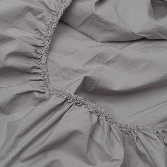 Alicia Perle Sheet Fog