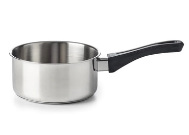 Beka Polo Stainless Steel Saucepan Set – Durable PFAS-Free Cooking