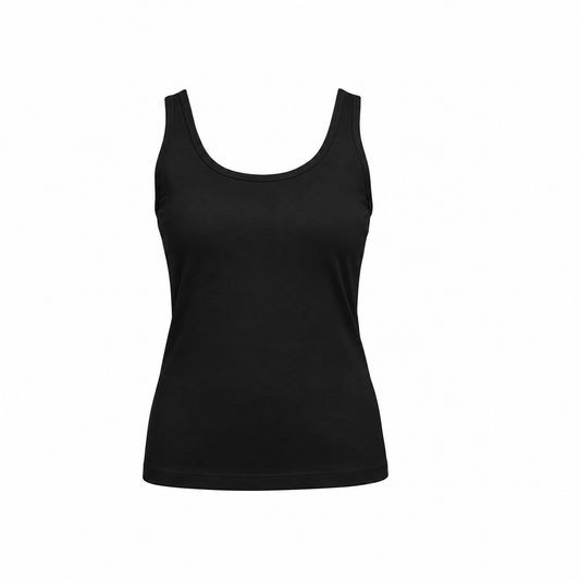 esmara Women’s Tank Top – Soft Cotton Blend