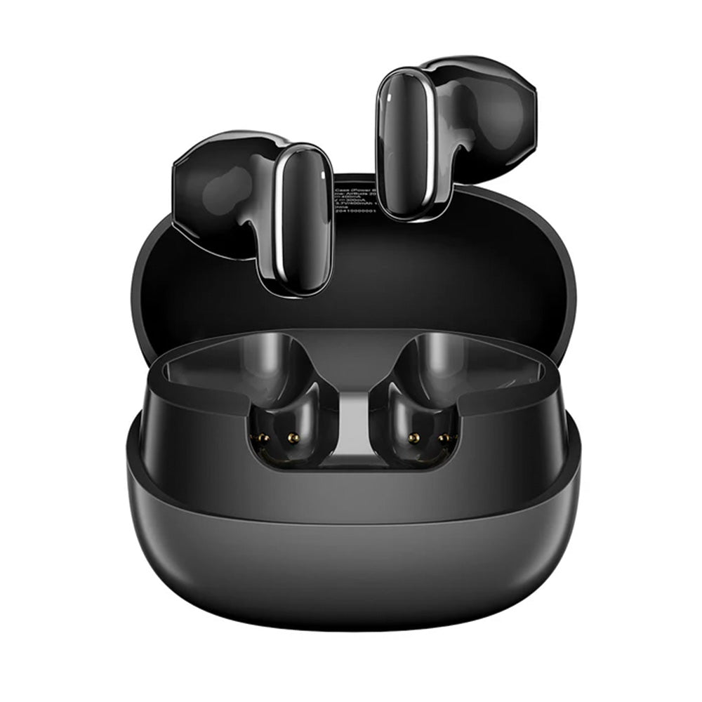 Blackview AirBuds 20: Lightweight IPX7 Half-In-Ear Wireless Earbuds with Long Battery Life