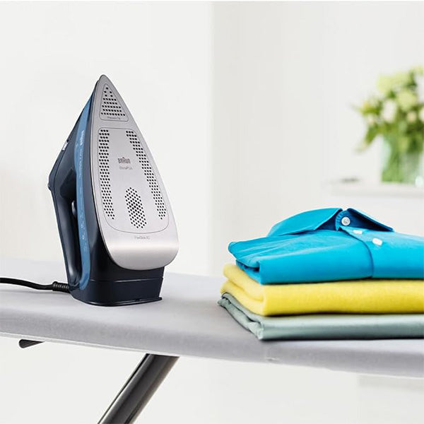 Braun TexStyle 7 Pro Garment Steamer 3000W SI7160