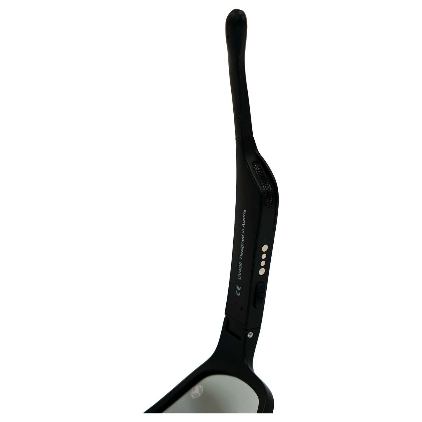 Phieres Spath BT Bluetooth Photochromic Sports Sunglasses with Audio