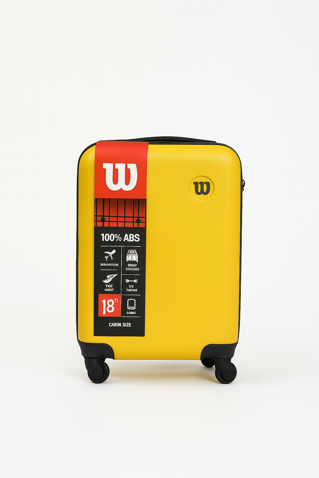 Wilson Suitcase