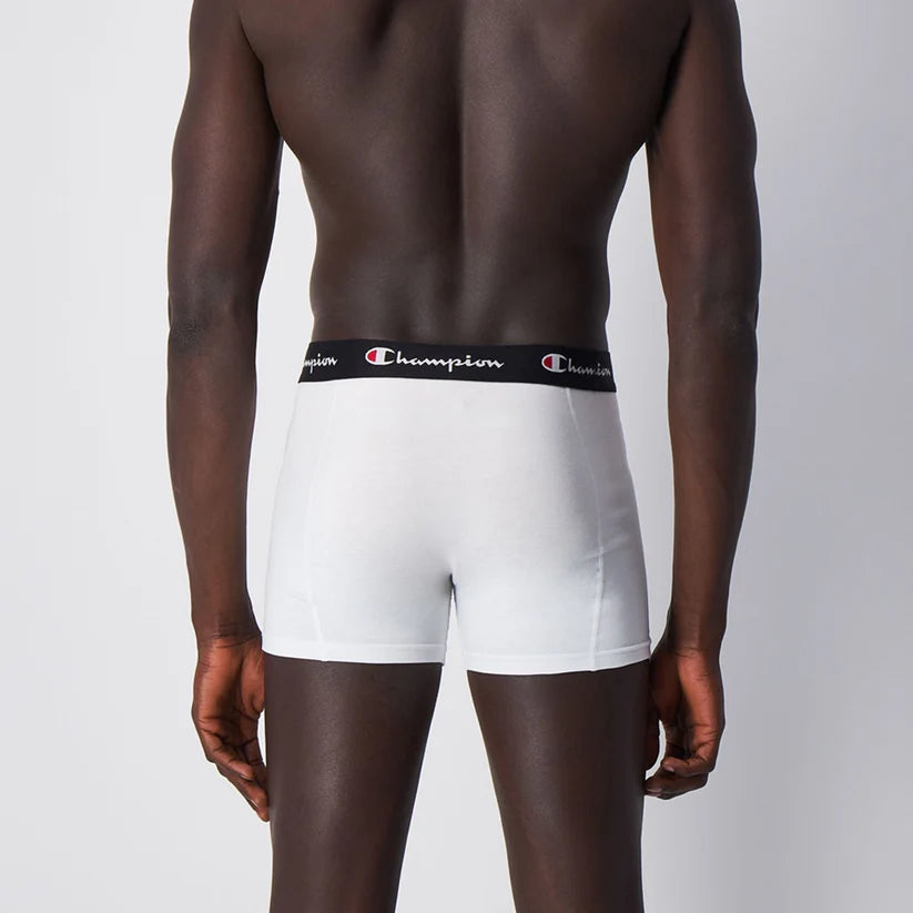 Champion Men's Boxers