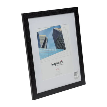 Black Columbia 8x10 Certificate Frame with Removable Mount - Gomix Brands Outlet