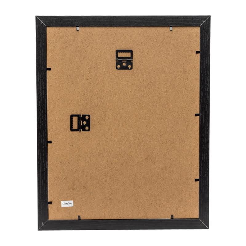 Black Columbia 8x10 Certificate Frame with Removable Mount - Gomix Brands Outlet