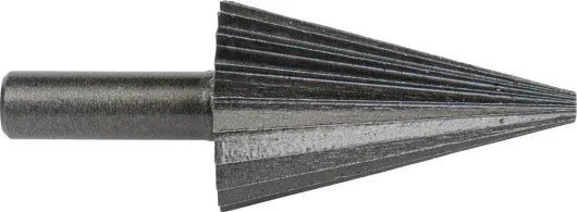 Connex Professional 4-24mm Metal Blue Step Drill Bit for Antenna Installation - Gomix Brands Outlet