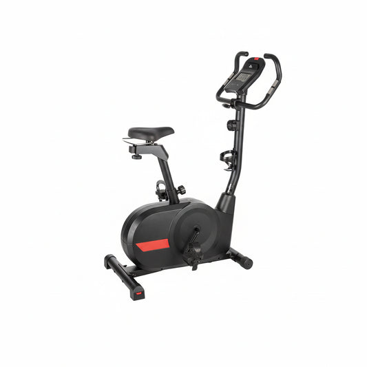 Crivit Home Indoor Exercise Bike Fitness Trainer