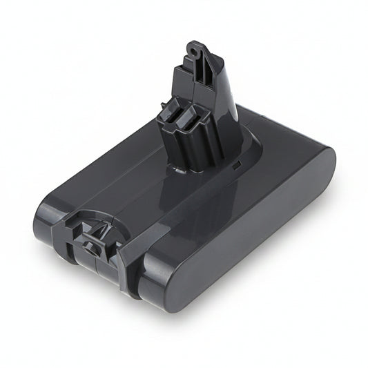 Replacement Battery for Dyson V6 Series 2500mAh 21.6V Li-ion