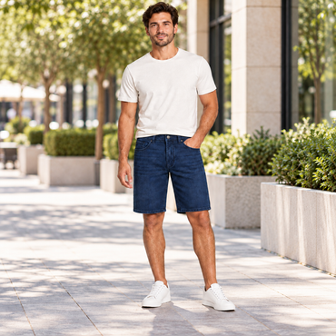 LIVERGY Men's Shorts