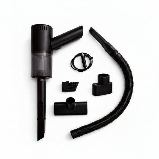 XN Vacuum Cleaner HyAdierTech Cordless - Corded Vacuum