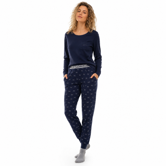 SANSIBAR Pyjama