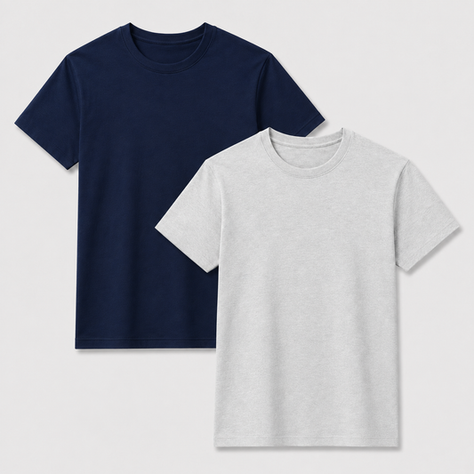 PEPPERTS! Boys' 2-Pack T-Shirts