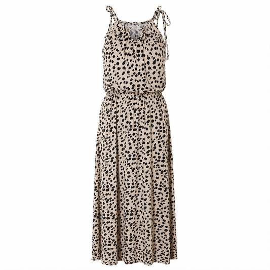 Esmara Women's Halter Neck Maxi Dress