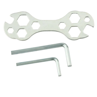 BIKEROO Cover with Mounting tools - Gomix Brands Outlet