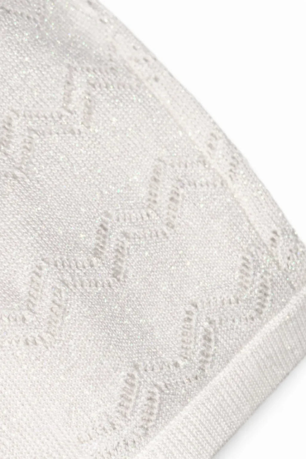 Kmart Cardigan Sweater - Off-White - For Girls - Gomix Brands Outlet