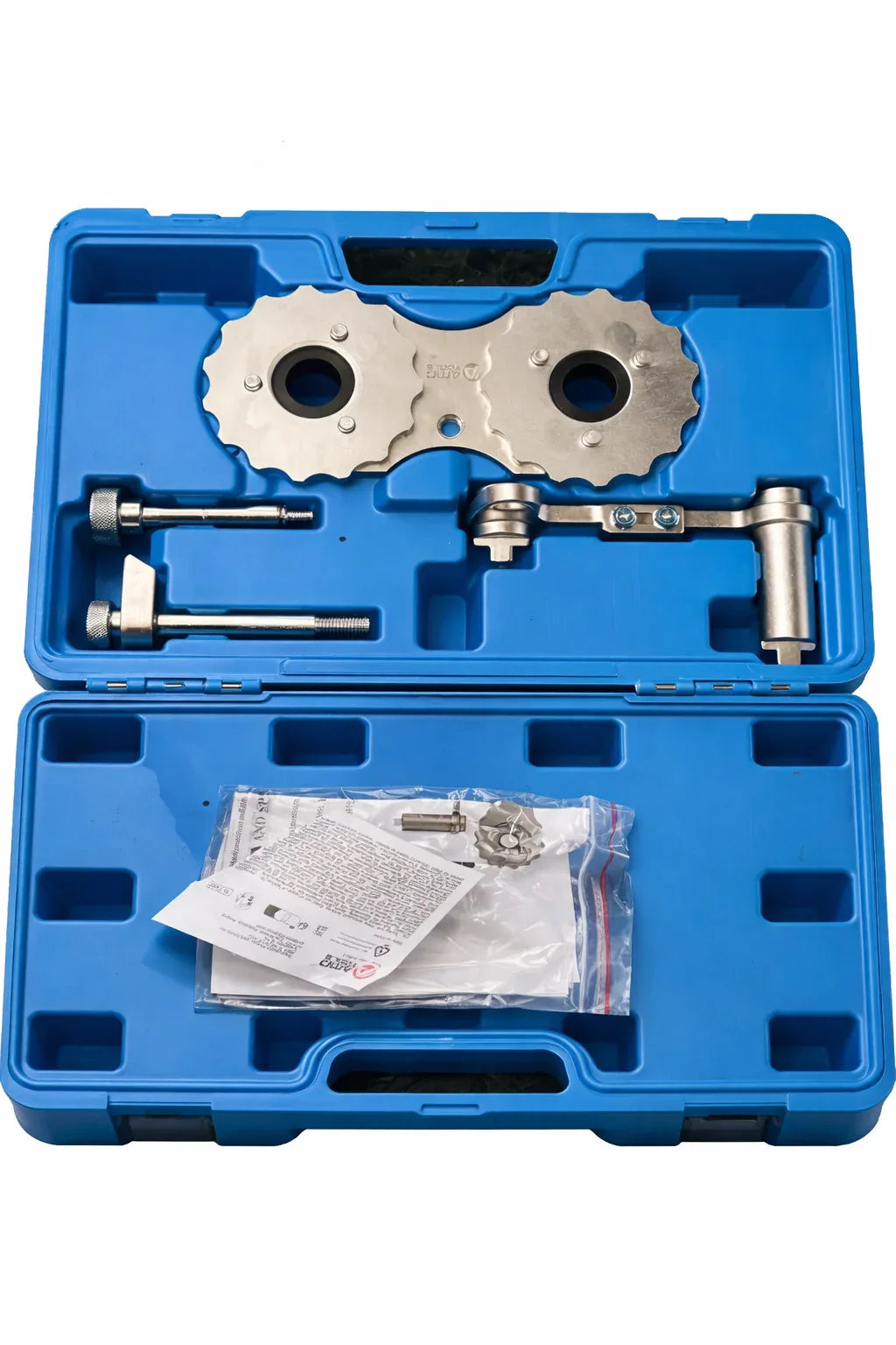 Engine Camshaft Timing Locking Tool Kit - Gomix Brands Outlet