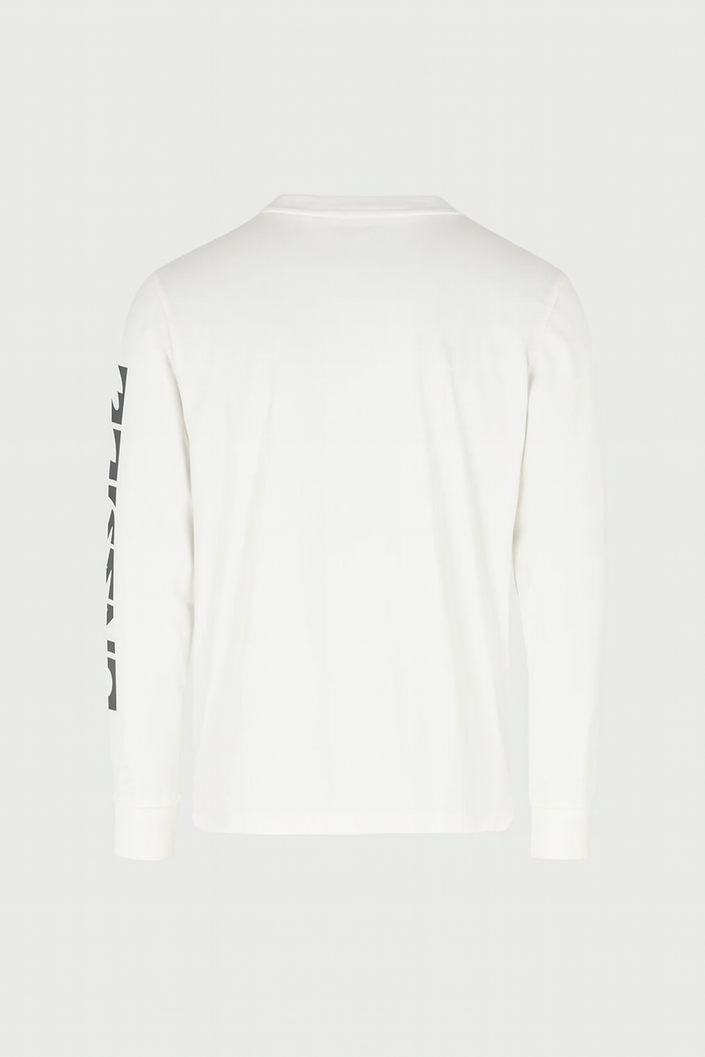 Oneill Cedar Loose Fit Long-Sleeve Men's T-Shirt – Premium Cotton