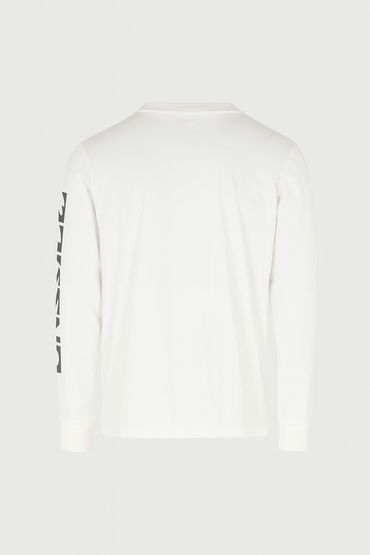 Oneill Cedar Loose Fit Long-Sleeve Men's T-Shirt – Premium Cotton