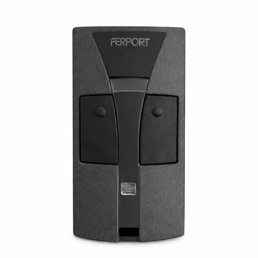 FERPORT TAC 2KR Infrared Gate Remote Control