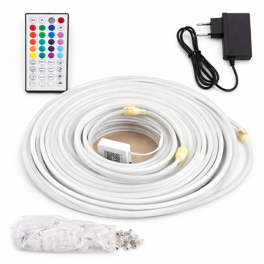 Light Tube Color Changing LED Strip RGB Stripe Light Bar