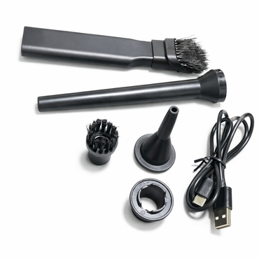 Vacuum Cleaner HL-123 Handheld Vacuum Compact Powerful