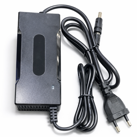 YZPOWER YZ130 Universal Power Charger 110‑240V Input 29.4V 4A Output