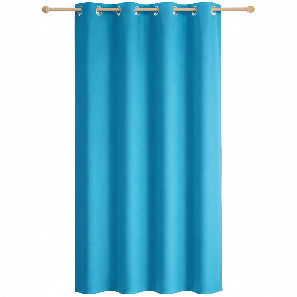Enjoy Home Blackout Roller Curtains Pair 140x240 cm