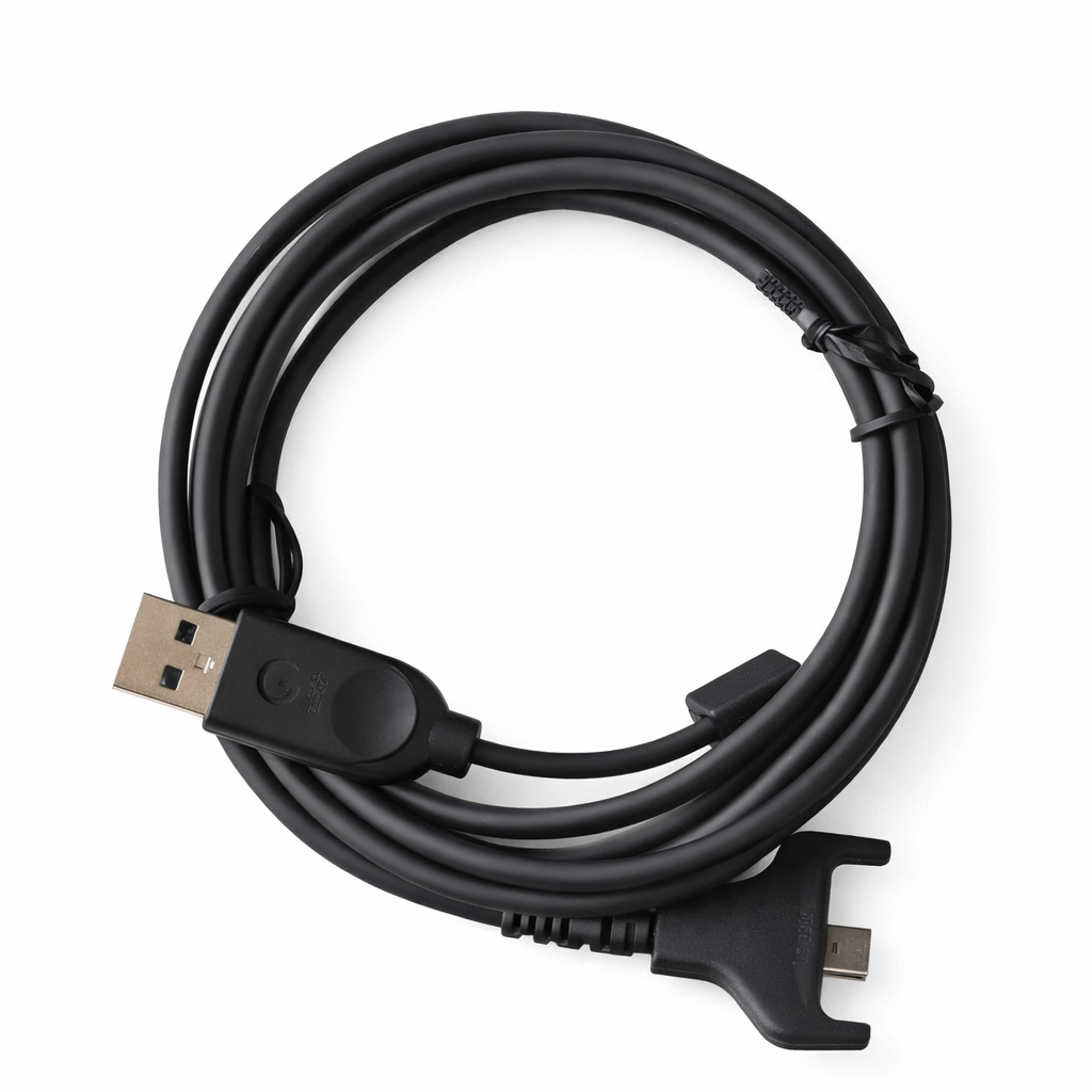 Genuine USB Charging Cable for Logitech G PRO Wireless Mouse