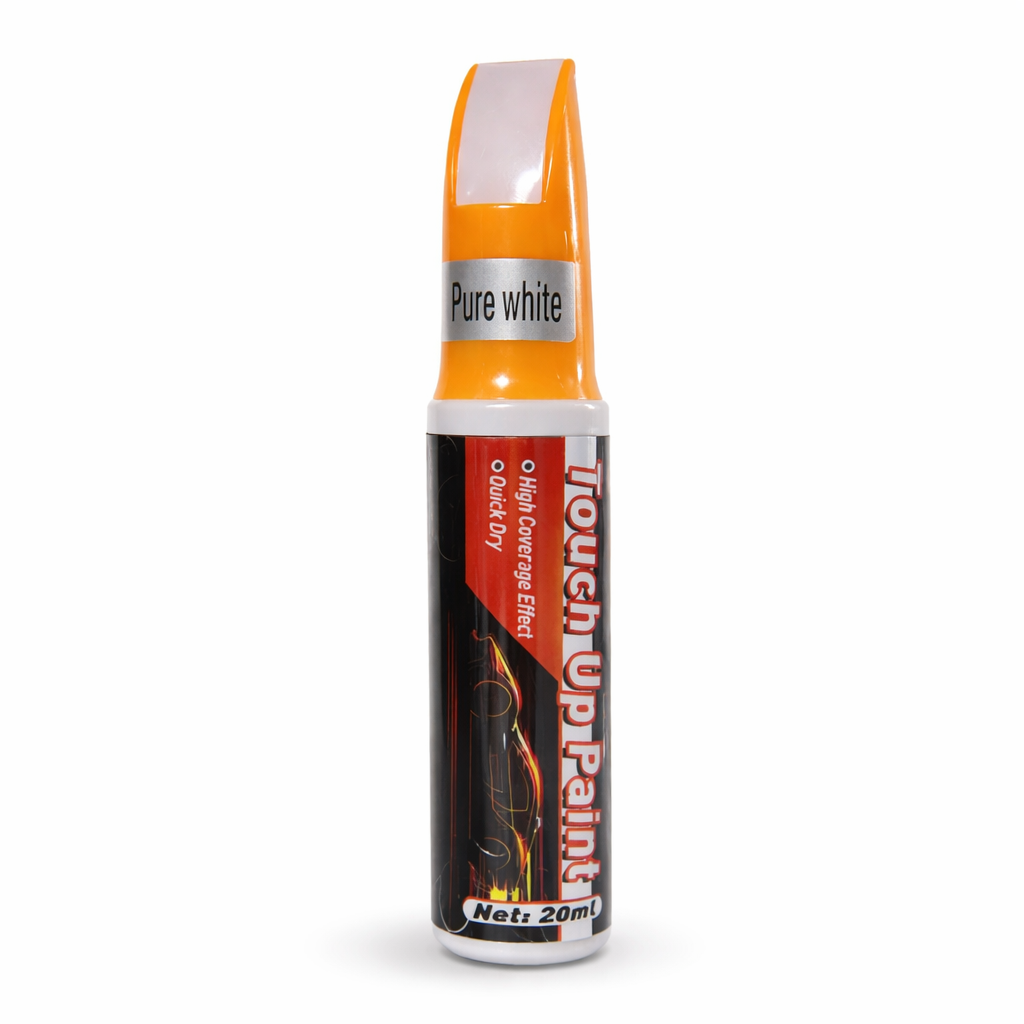 Touch‑Up Paint– White 20 ml