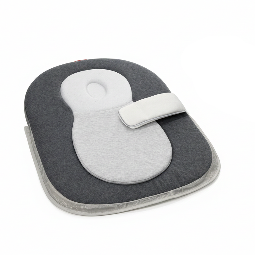 Babymoov socosy baby lounger