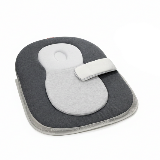 Babymoov socosy baby lounger