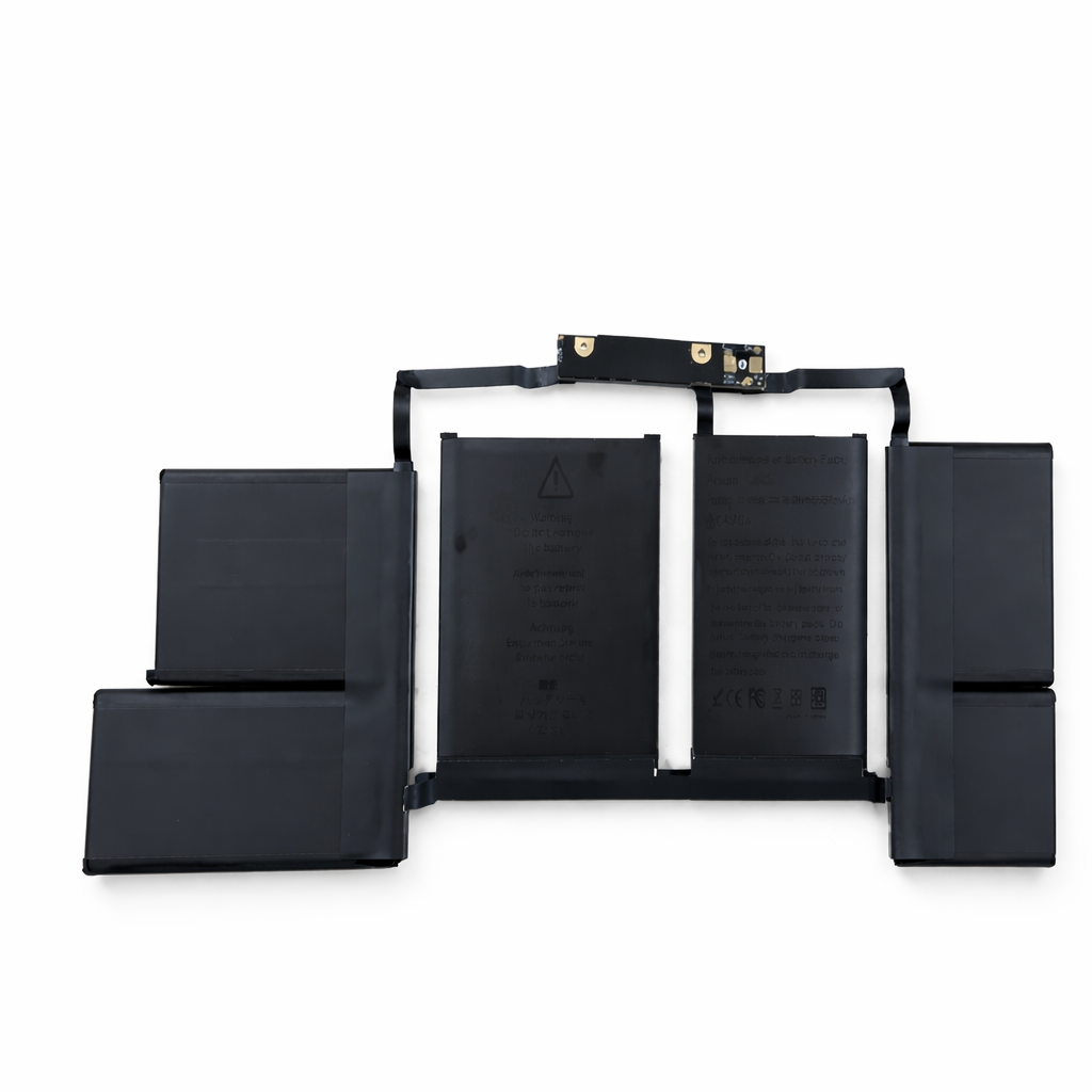 Original Battery A1820 for Apple MacBook Pro 15 inch