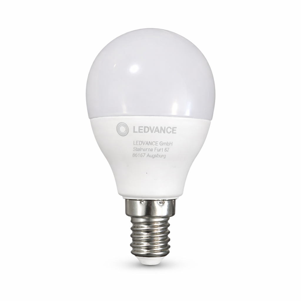 Ledvance Smart Color-Changing LED Bulb