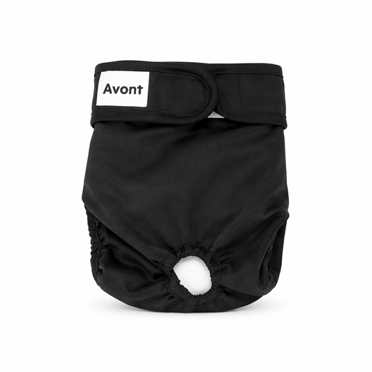 Avont Reusable Dog Diaper