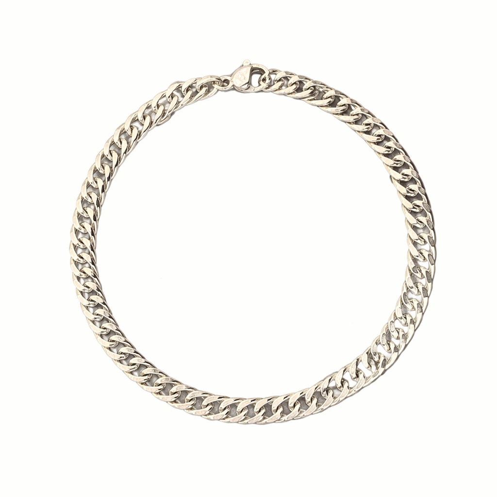 Bracelet Chain Men's Stainless-Steel Bracelet